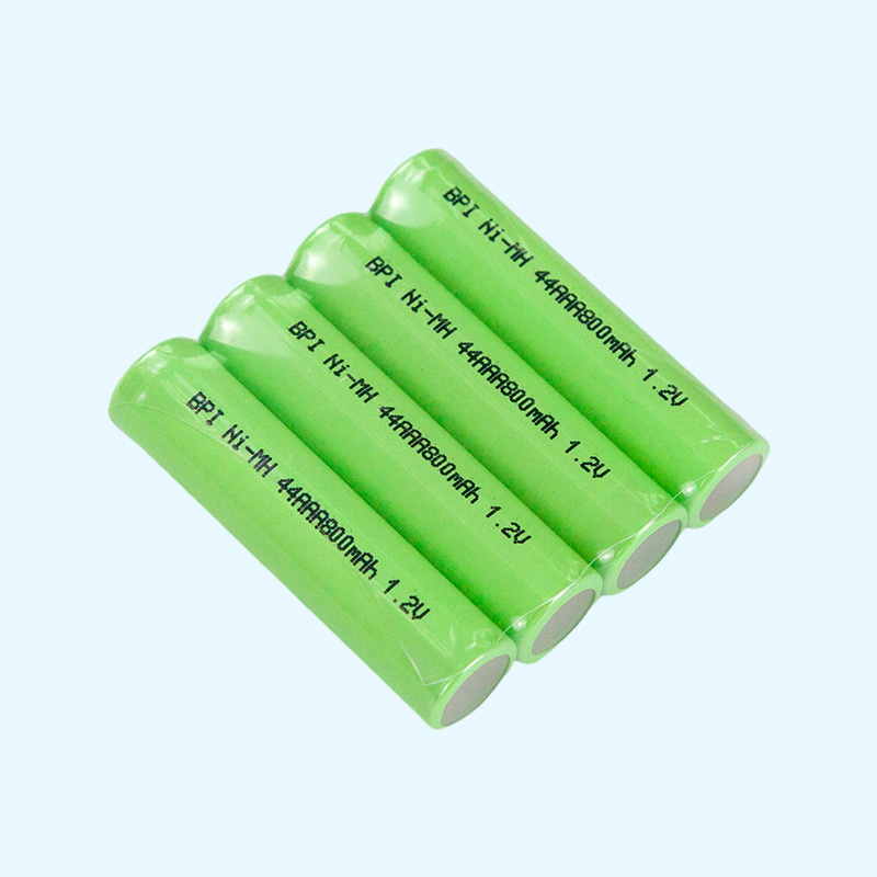 7號(hào)電池,鎳氫44AAA800mah,麥克風(fēng)遙控器玩具電池,1.2V七號(hào)充電電池