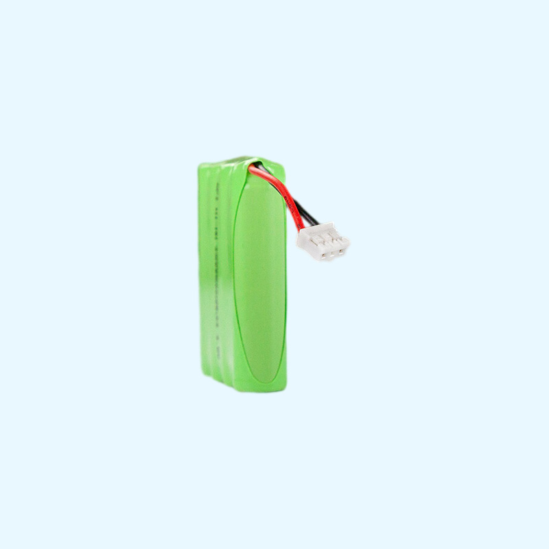 【游戲手柄】鎳氫7號電池組，NNi-MH 43AAA600mAhx4，4.8v廠家定制