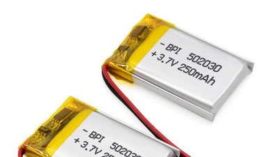 鋰電池的壽命與使用技巧