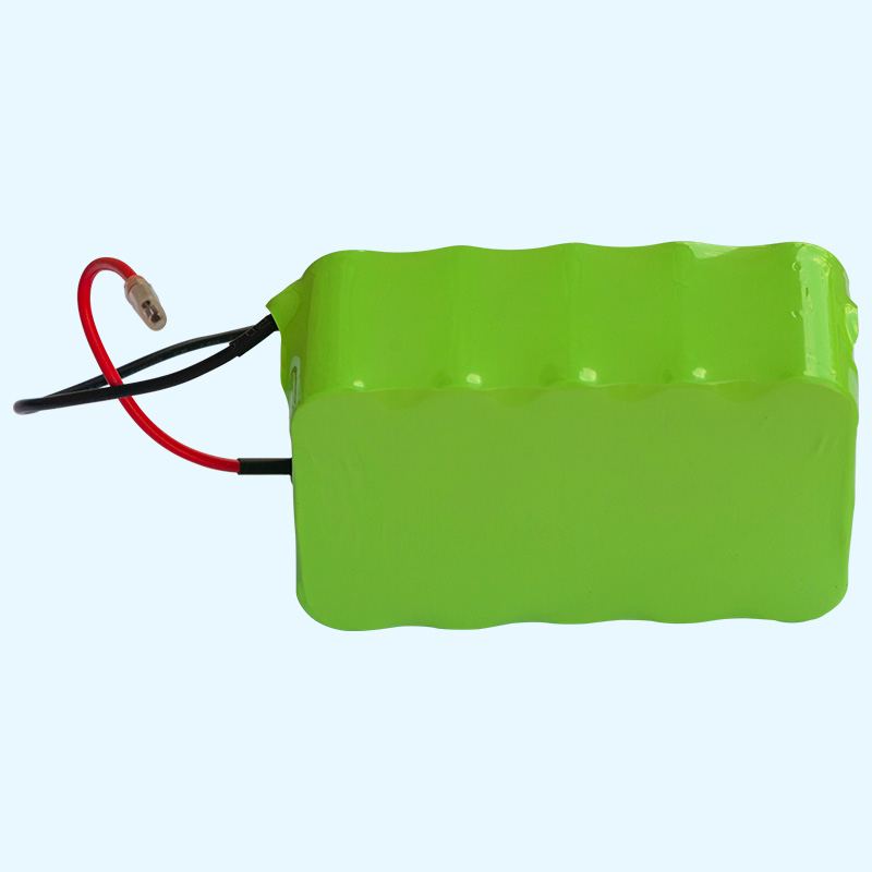便攜式攝像機充電電池，43SC3000mAh*15鎳氫電池組,安全,循環(huán)壽命長,低內阻